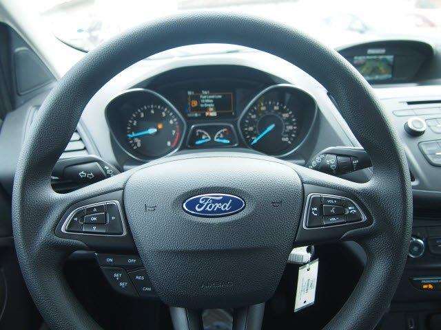 2017 Ford Escape S 4dr SUV